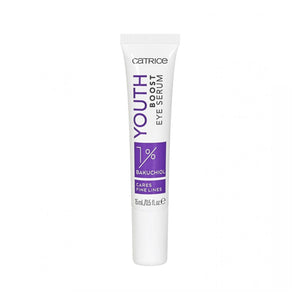 Catrice Youth Boost Eye Serum 