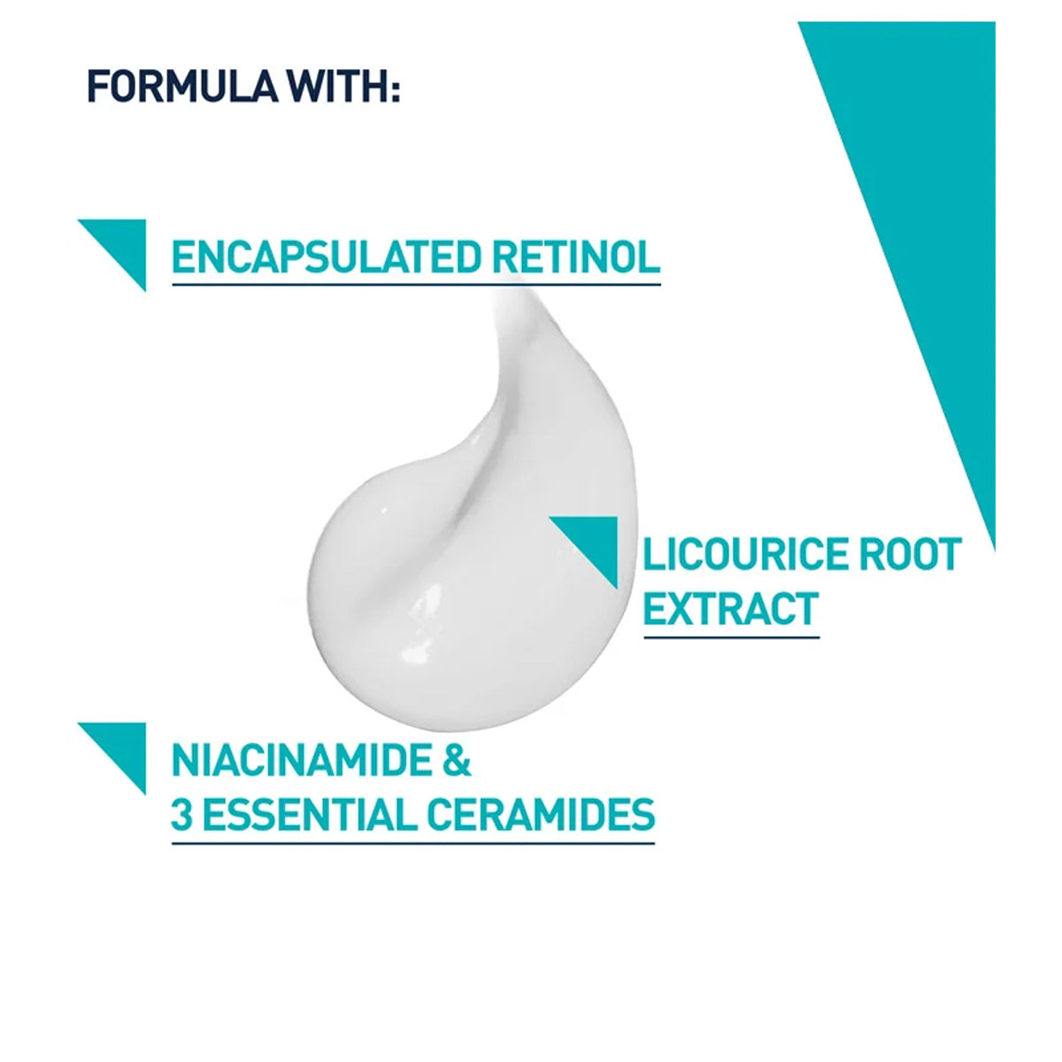 Cerave Resurfacing Retinol Serum 30ml