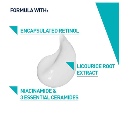 Cerave Resurfacing Retinol Serum 30ml
