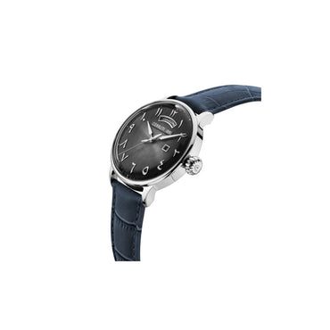 Cerruti 1881 CIWGB0008001 Men’s Watch 41mm Blue Arabic Numerals