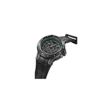 Cerruti 1881 CIWGB0042302 Men’s Watch 45mm Black