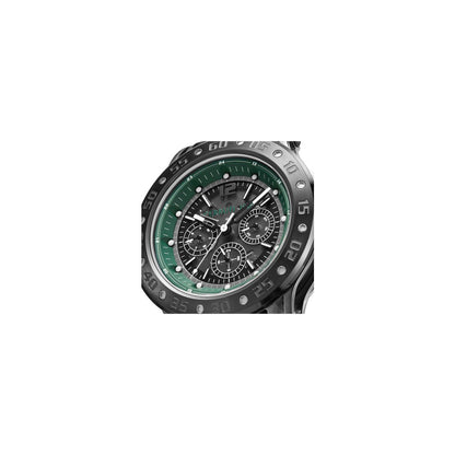 Cerruti 1881 CIWGB0042302 Men’s Watch 45mm Black