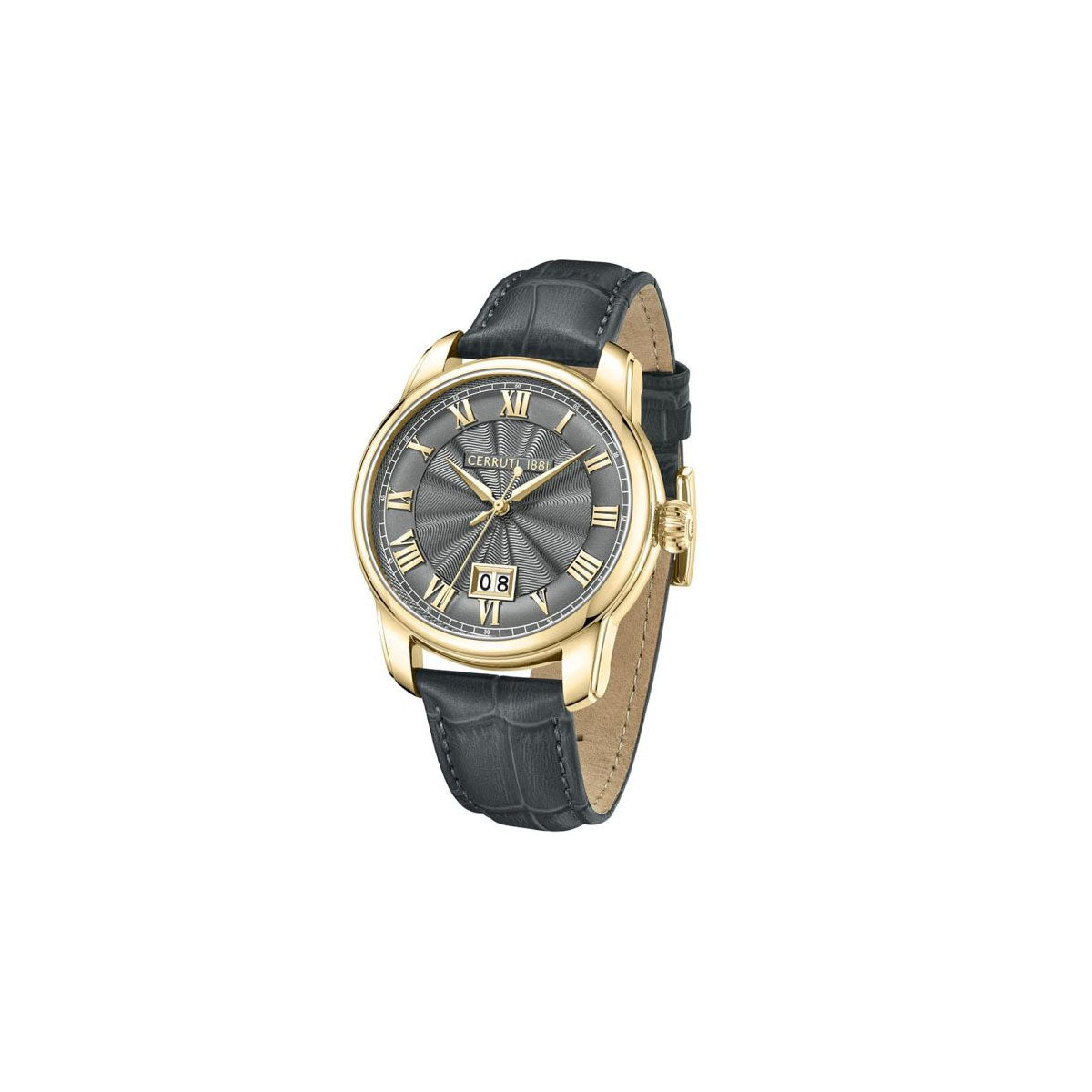 Cerruti 1881 CIWGB0042702 Men’s Watch 49mm Gray Cerruti 1881 CIWGB0042702 Men’s Watch 49mm Gray