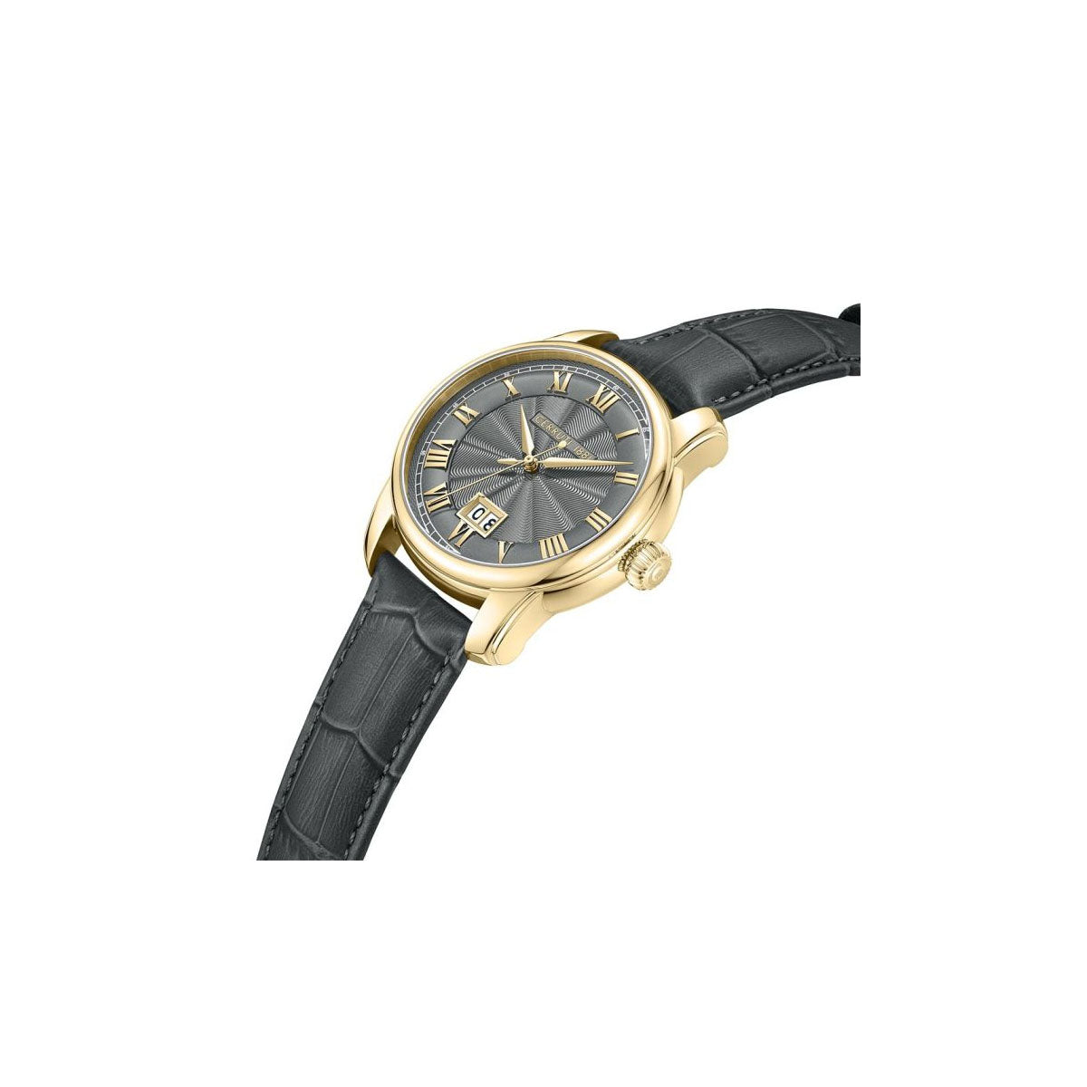 Cerruti 1881 CIWGB0042702 Men’s Watch 49mm Gray
