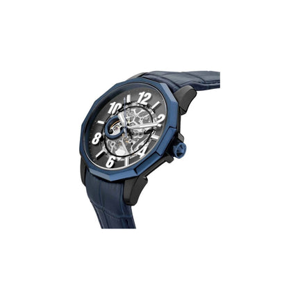 Cerruti 1881 CIWGE2206302 Men's Watch 46mm Blue
