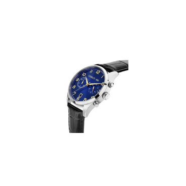 Cerruti 1881 CIWGF0007201 Cavareno Men's Watch 42mm Black