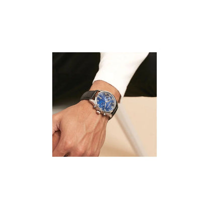 Cerruti 1881 CIWGF0007201 Cavareno Men's Watch 42mm Black