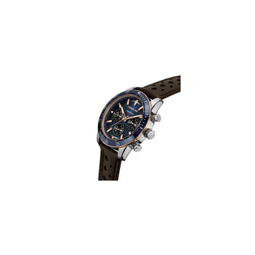 Cerruti 1881 CIWGF0007601 Turchino Men's Watch 44mm Brown