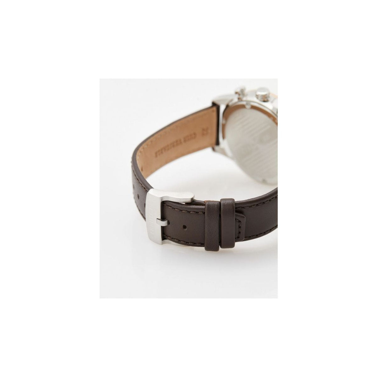 Cerruti 1881 CIWGF0007601 Turchino Men's Watch 44mm Brown