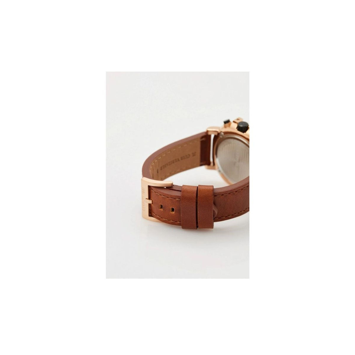 Cerruti 1881 CIWGF2224503 Positano Men's Watch 47mm Brown