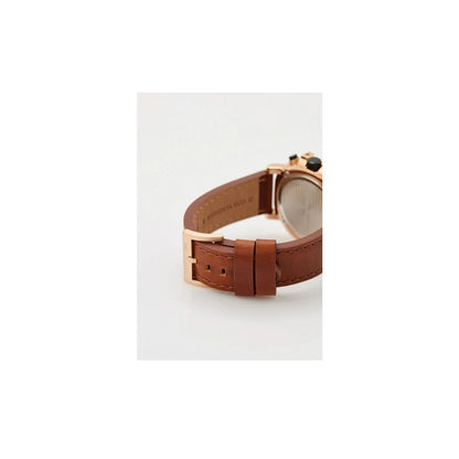 Cerruti 1881 CIWGF2224503 Positano Men's Watch 47mm Brown