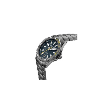 Cerruti 1881 CIWGH0007507 Men’s Watch 44mm Gray