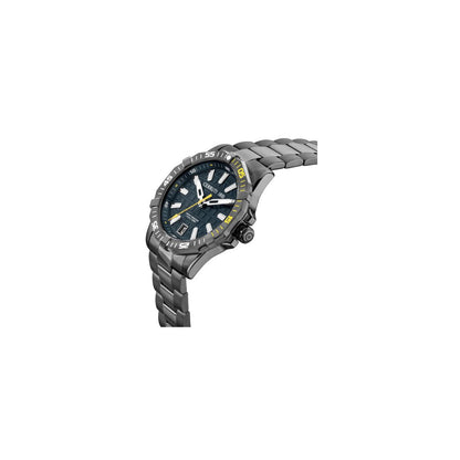 Cerruti 1881 CIWGH0007507 Men’s Watch 44mm Gray