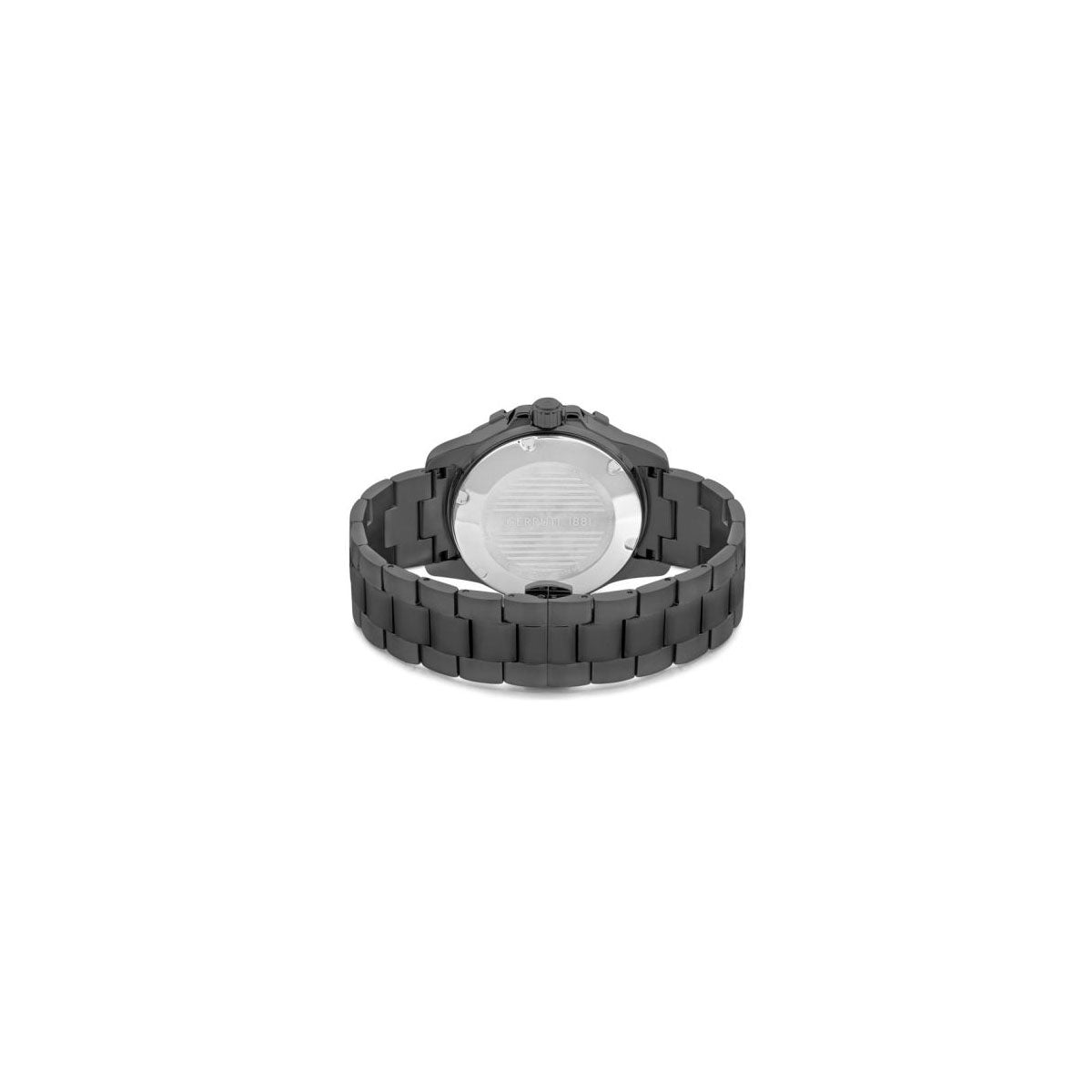Cerruti 1881 CIWGH0007507 Men’s Watch 44mm Gray