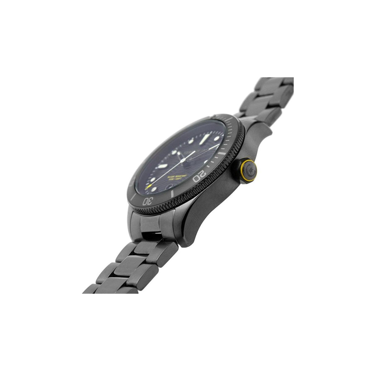 Cerruti 1881 CIWGH2113702 Men’s Watch 41mm Gray