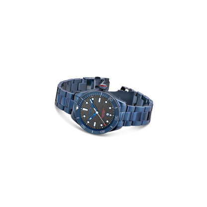 Cerruti 1881 CIWGH2113704 Men’s Watch 45mm Blue