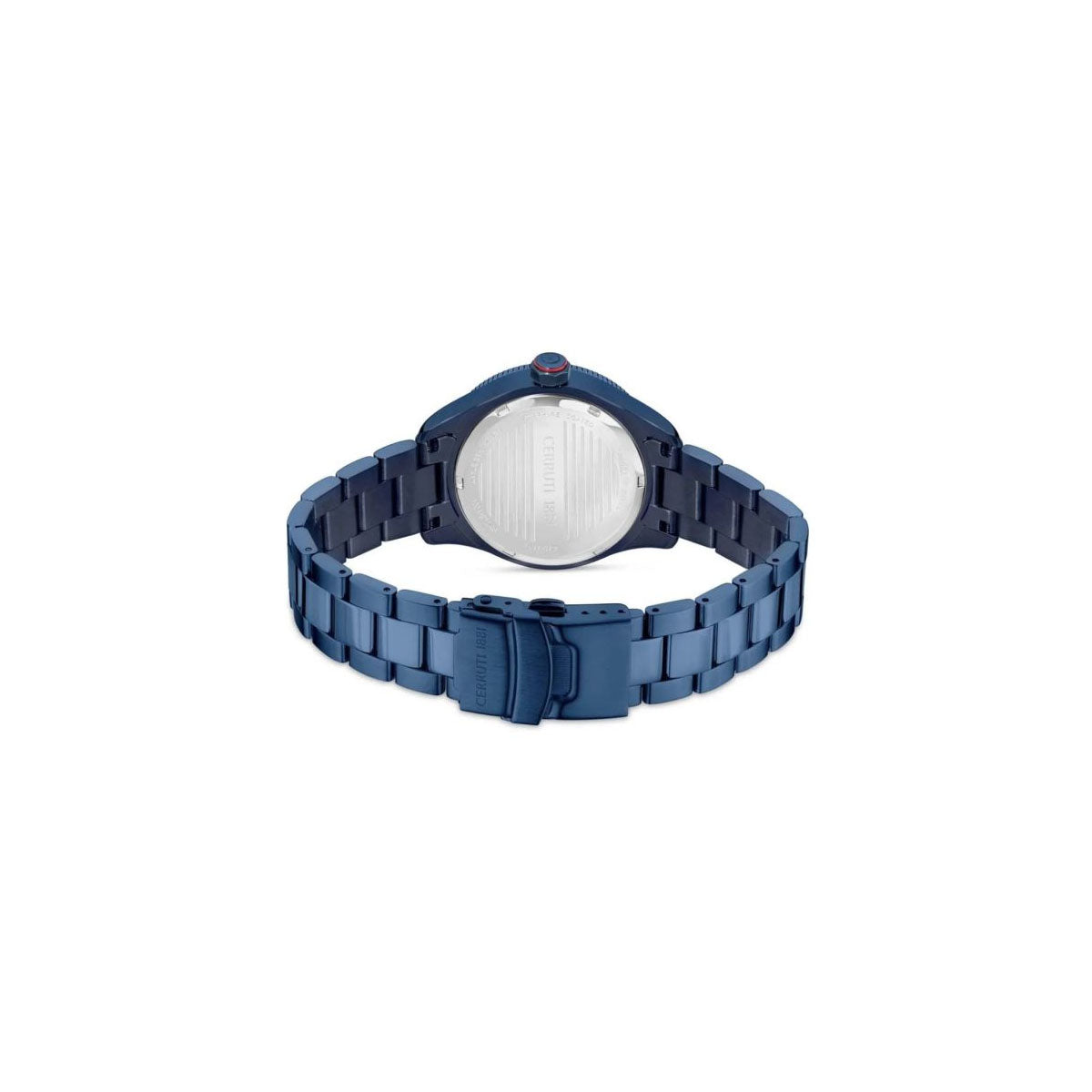 Cerruti 1881 CIWGH2113704 Men’s Watch 45mm Blue