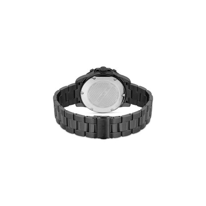 Cerruti 1881 CIWGH2116701 Men's Watch 44mm Black