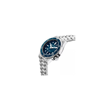 Cerruti 1881 CIWGH2224205 Men’s Watch 43mm Silver