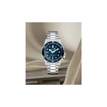 Cerruti 1881 CIWGH2224205 Men’s Watch 43mm Silver