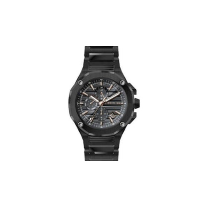  Cerruti 1881 CIWGK2206913 Men's Watch 46mm Black