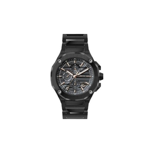  Cerruti 1881 CIWGK2206913 Men's Watch 46mm Black