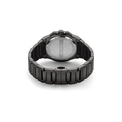 Cerruti 1881 CIWGK2206913 Men's Watch 46mm Black