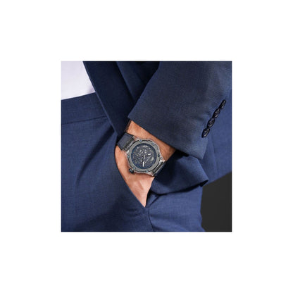 Cerruti 1881 CIWGN0022902 Men’s Watch 49mm Blue
