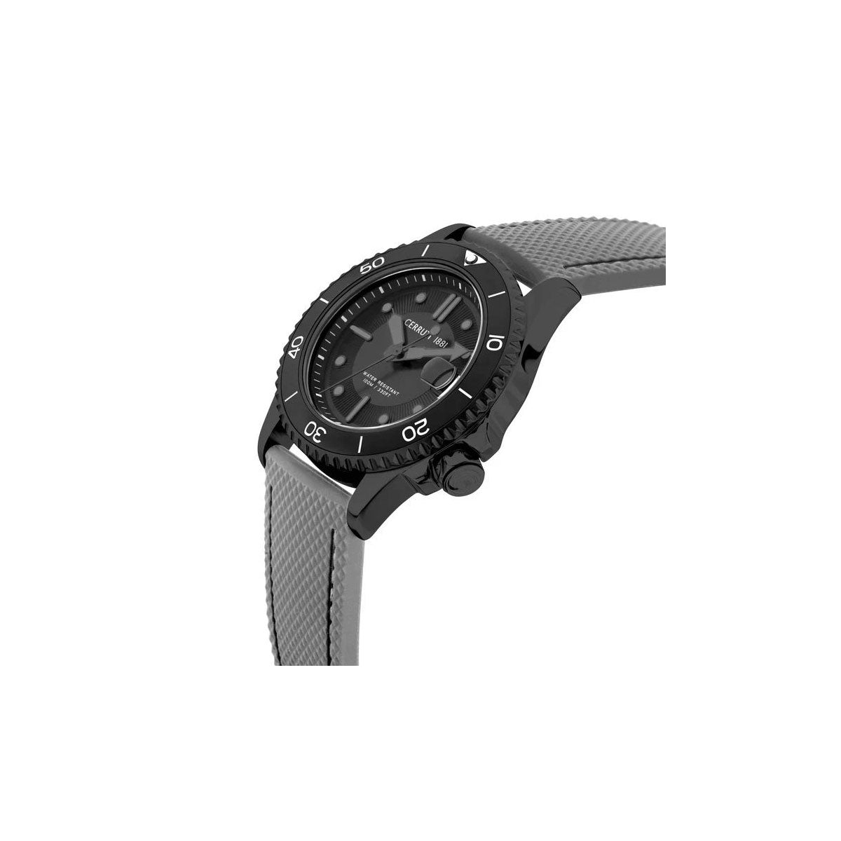 Cerruti 1881 CIWGN2224204 Pesaro Men's Watch 44mm Gray Cerruti 1881 CIWGN2224204 Pesaro Men's Watch 44mm Gray