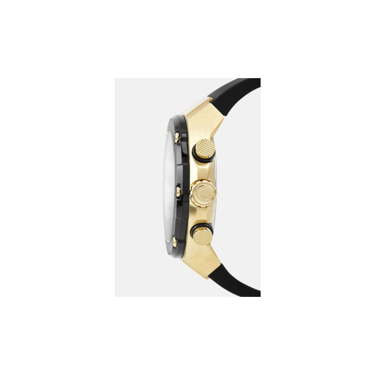 Cerruti 1881 CIWGO2206103 Men's Watch 55 Mm Black