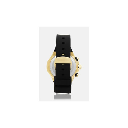 Cerruti 1881 CIWGO2206103 Men's Watch 55 Mm Black