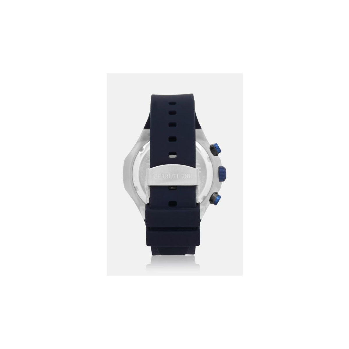 Cerruti 1881 CIWGO2206107 Lucardo Men's Watch 44mm Blue