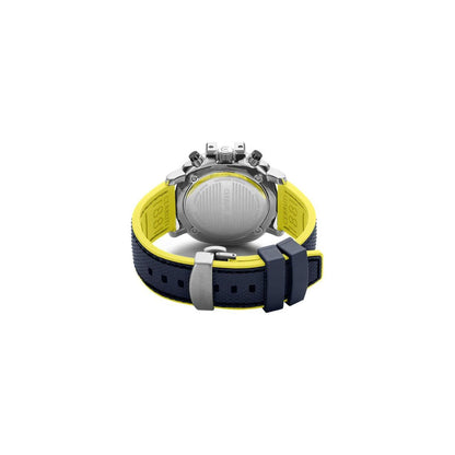 Cerruti 1881 CIWGO2206806 Men’s Watch 45mm Blue