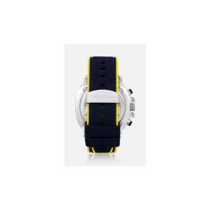 Cerruti 1881 CIWGO2206806 Men’s Watch 45mm Blue