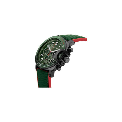 Cerruti 1881 CIWGO2206807 Men’s Watch 45mm Green