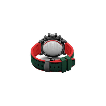 Cerruti 1881 CIWGO2206807 Men’s Watch 45mm Green