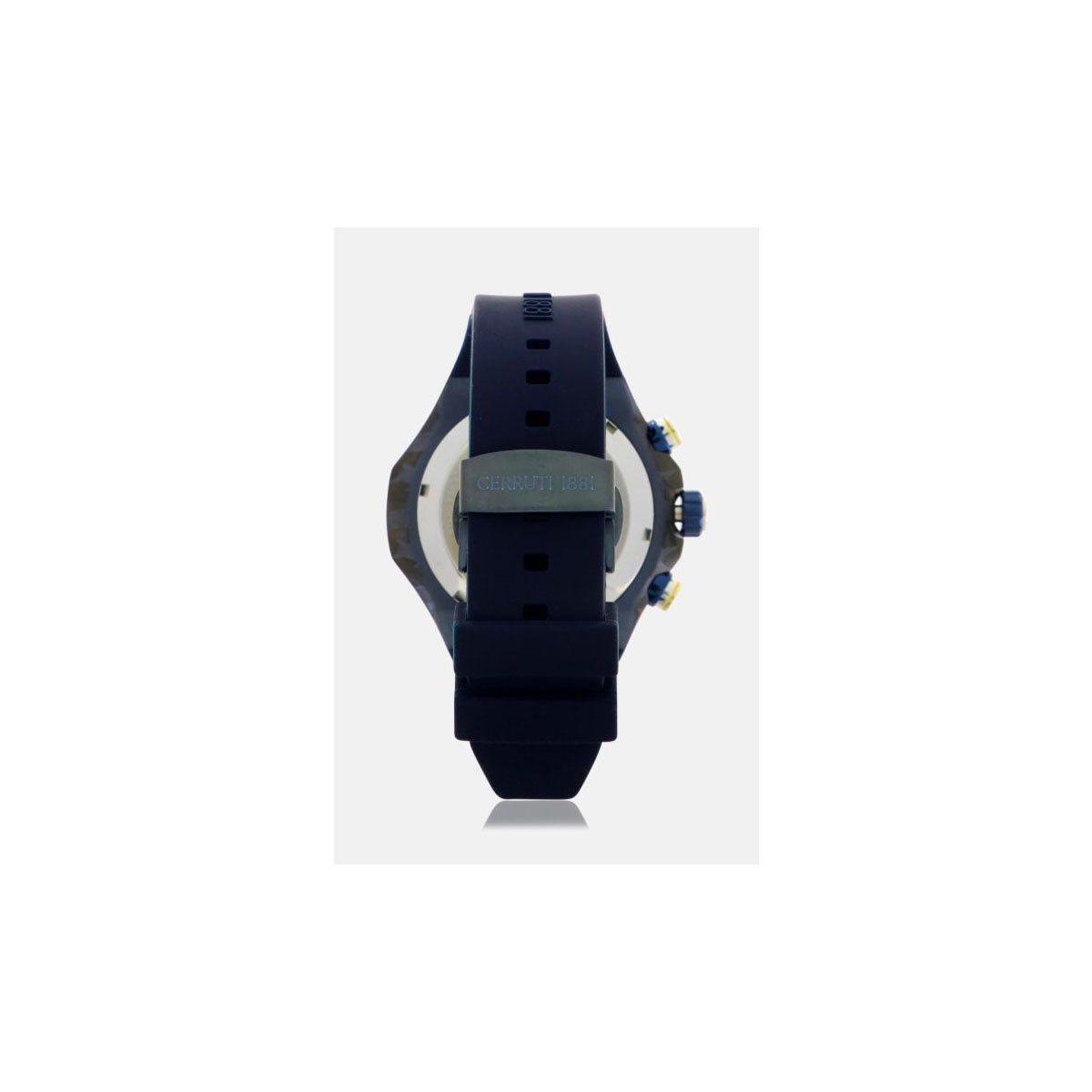 Cerruti 1881 CIWGQ2113802 Men's Watch 44mm Blue