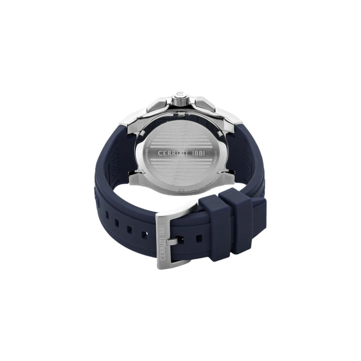 Cerruti 1881 CIWGQ2206903 Razzuolo Men's Watch 46mm Blue