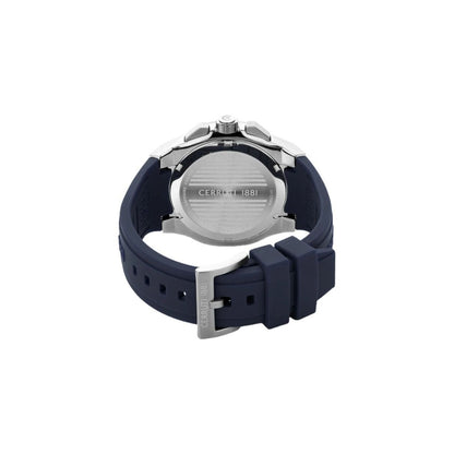 Cerruti 1881 CIWGQ2206903 Razzuolo Men's Watch 46mm Blue