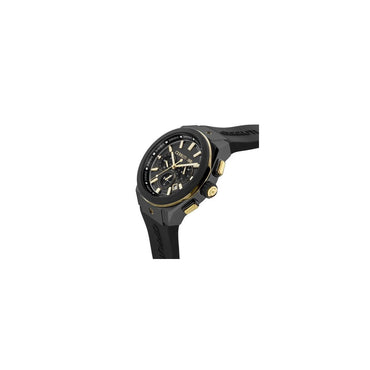 Cerruti 1881 CIWGQ2224004 Men’s Watch 48mm Black