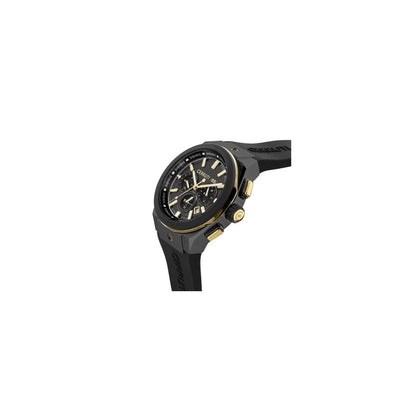 Cerruti 1881 CIWGQ2224004 Men’s Watch 48mm Black