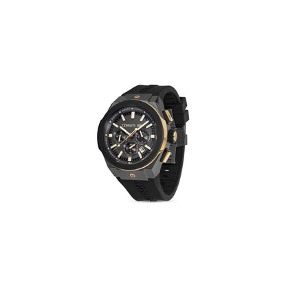 Cerruti 1881 CIWGQ2224004 Men’s Watch 48mm Black