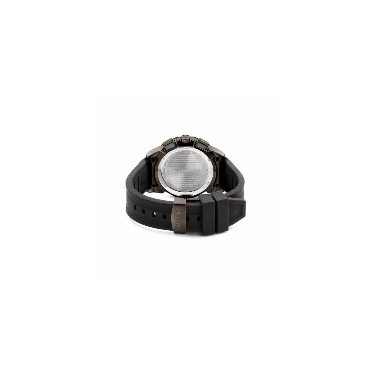 Cerruti 1881 CIWGQ2224103 Men’s Watch 45mm Black