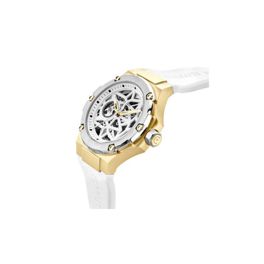 Cerruti 1881 CIWGR0007105 Men’s Watch 44mm White