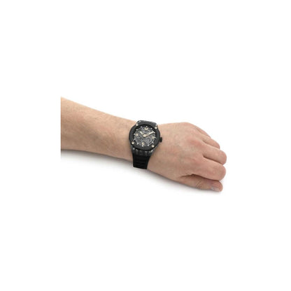 Cerruti 1881 CIWGR2223901 Women’s Watch 46mm Black