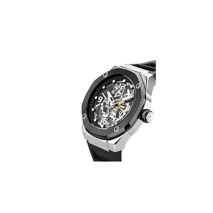 Cerruti 1881 CIWGR2223906 Men’s Watch 46mm Black