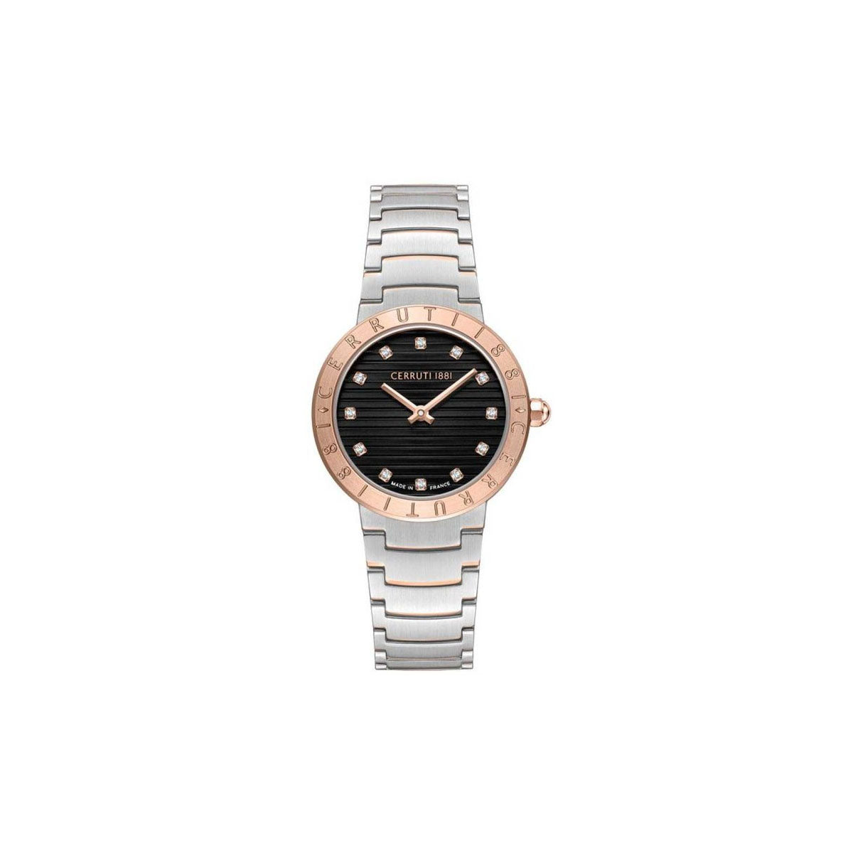 Cerruti 1881 CIWLA0043203 Women’s Watch 30mm Silver Cerruti 1881 CIWLA0043203 Women’s Watch 30mm Silver