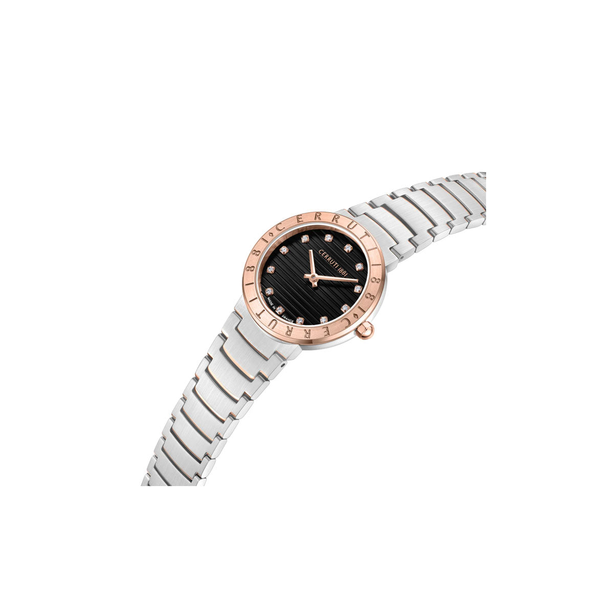 Cerruti 1881 CIWLA0043203 Women’s Watch 30mm Silver Cerruti 1881 CIWLA0043203 Women’s Watch 30mm Silver