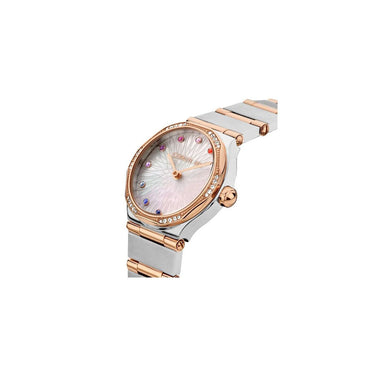 Cerruti 1881CIWLG0008401 Women's Watch 30mm Silver Gold