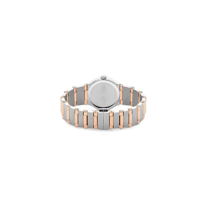 Cerruti 1881CIWLG0008401 Women's Watch 30mm Silver Gold